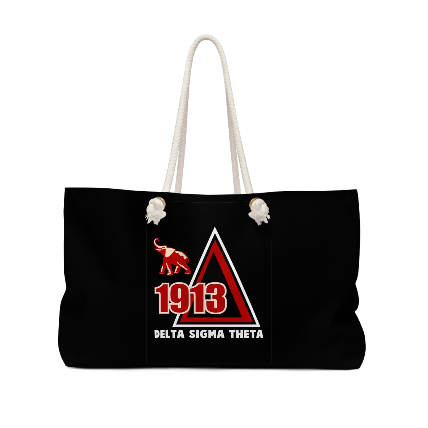 DST Weekend Bag