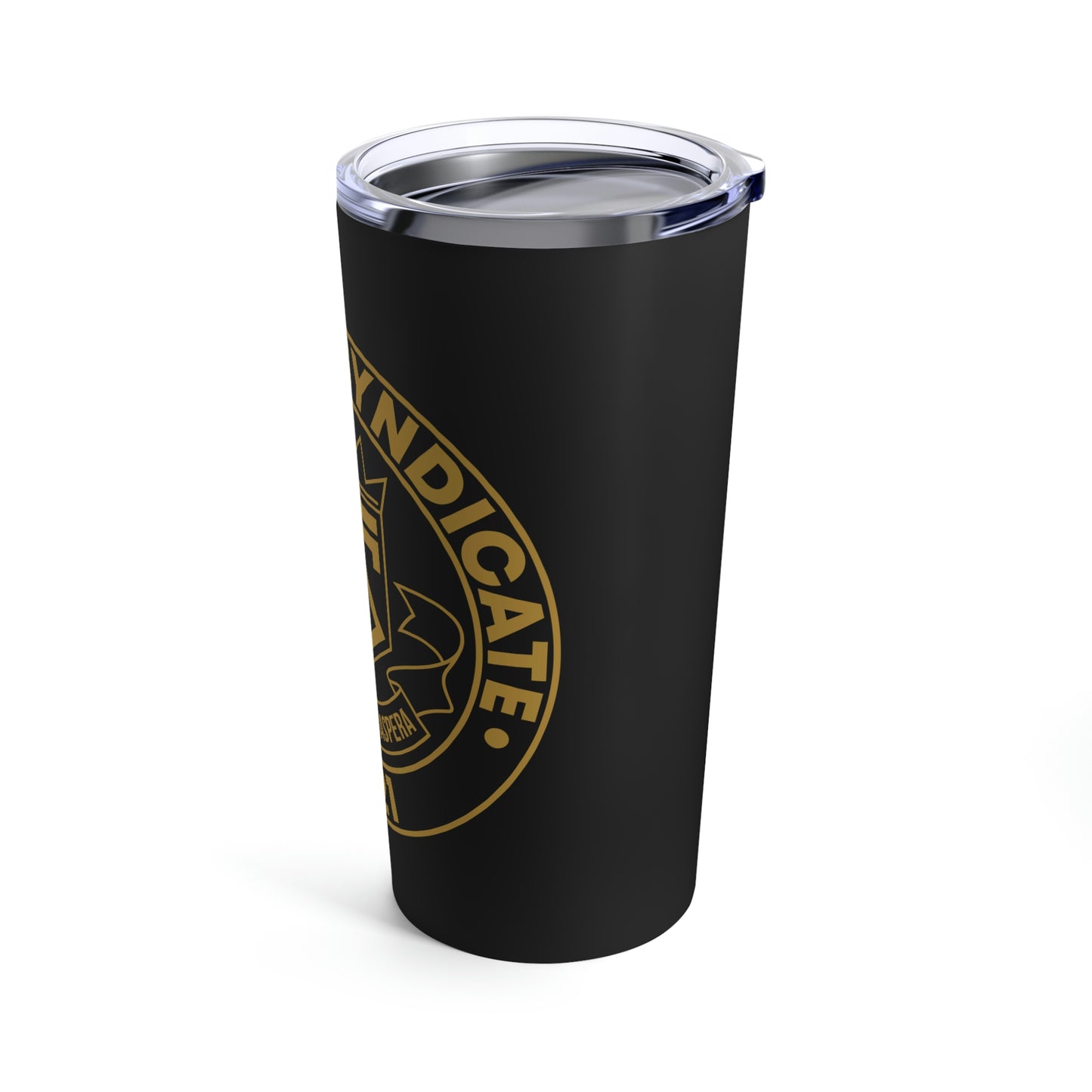 Tumbler 20oz