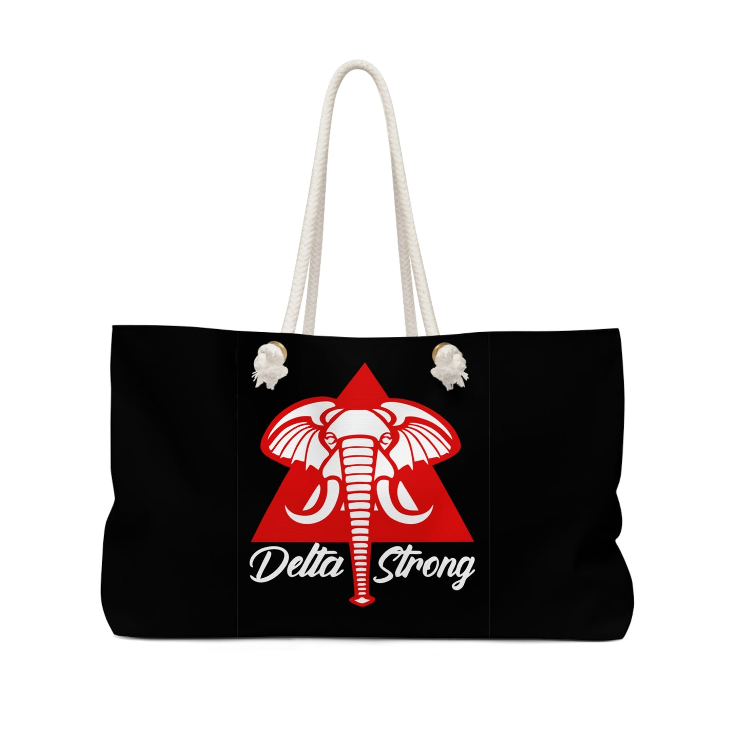 Delta Strong Weekend Bag