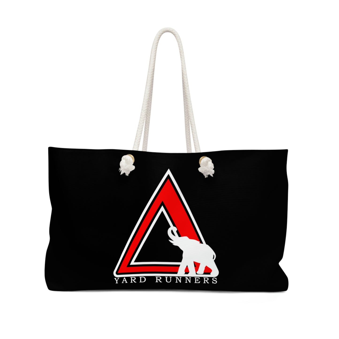 Yard Runners Weekender Bag