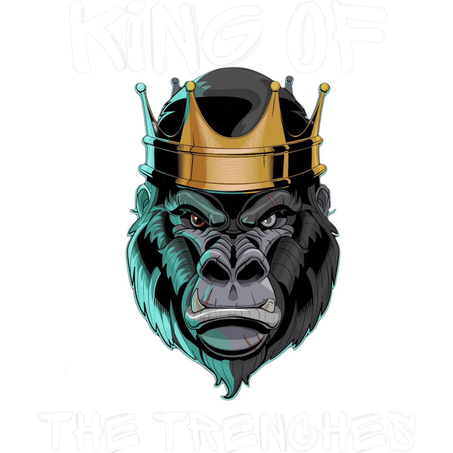 Trench Kings