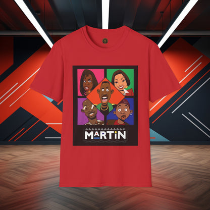 Martin Tee