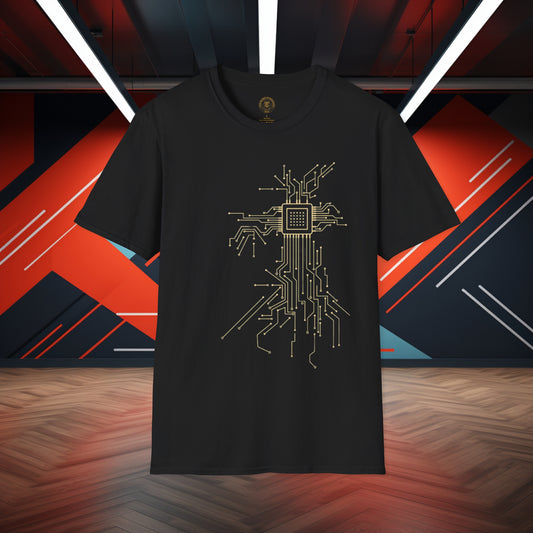 Short Circuit Tee