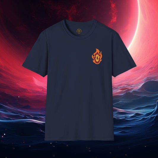 Flame Hashira Tee