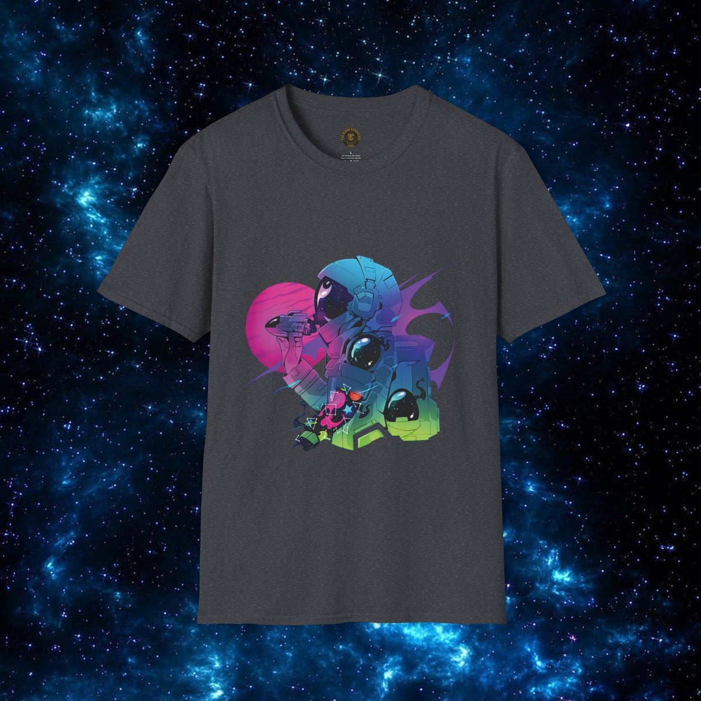 Outta This World Tee