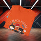 I Teach Future Super Heroes Tee