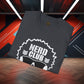 Nerd Club Tee