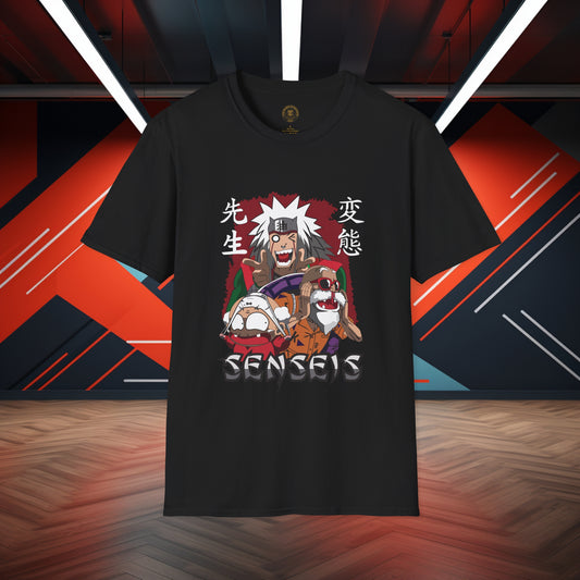 Sensei Tee