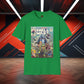 Ninja Turtles Shell Wars Tee