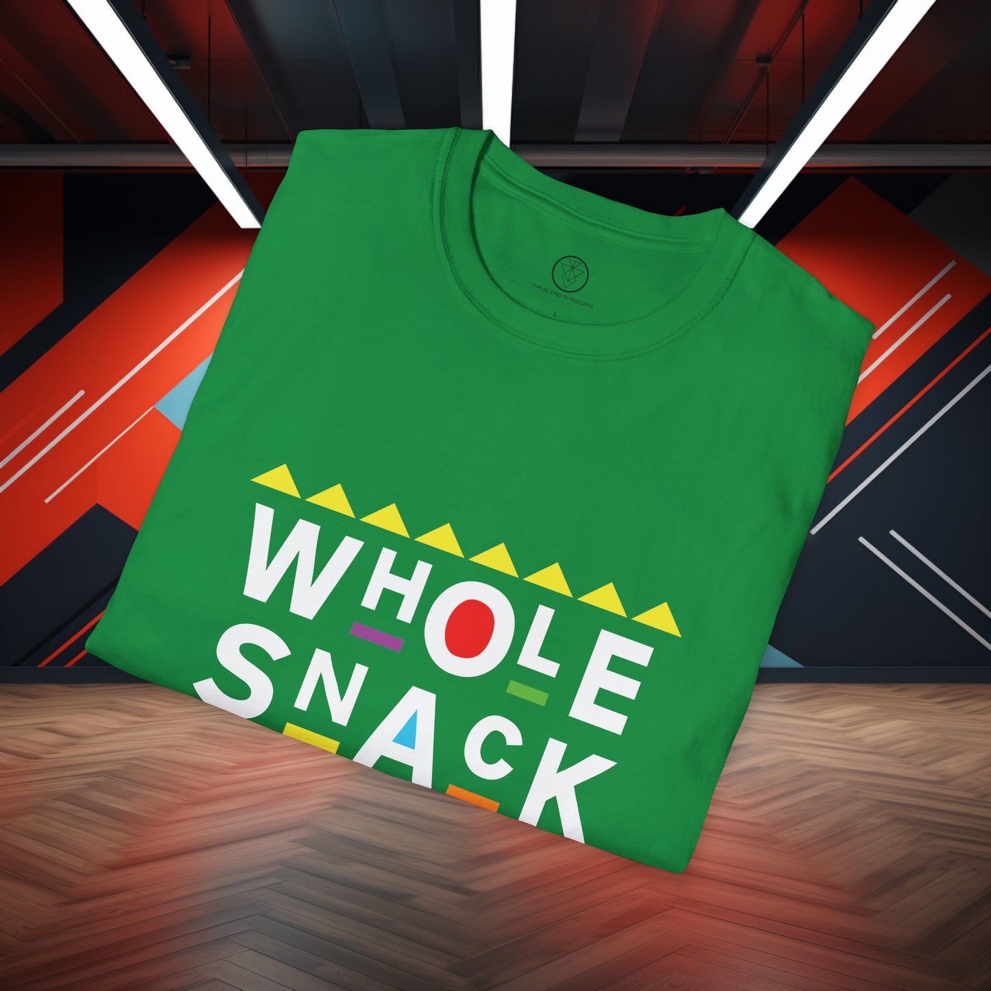 Whole Snack Women's Tee