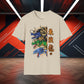 Anime Dragons Tee