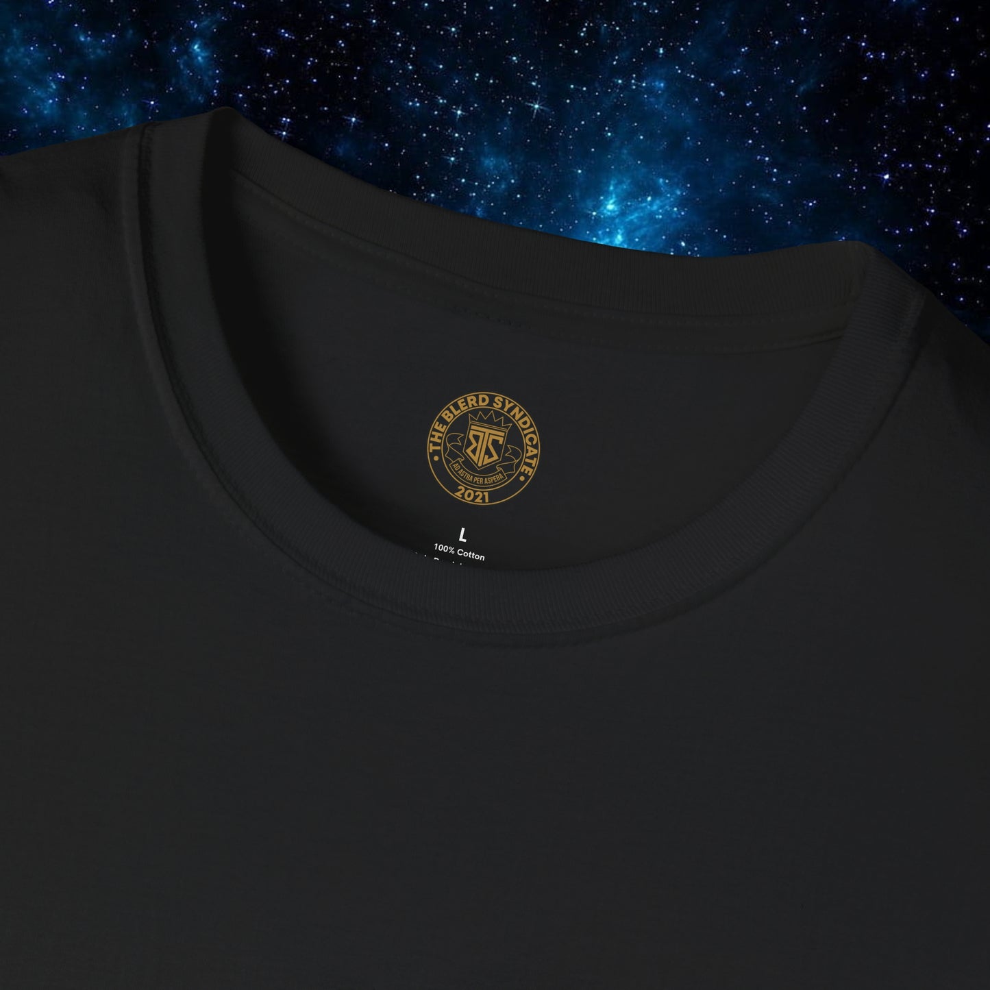 Outta This World Tee