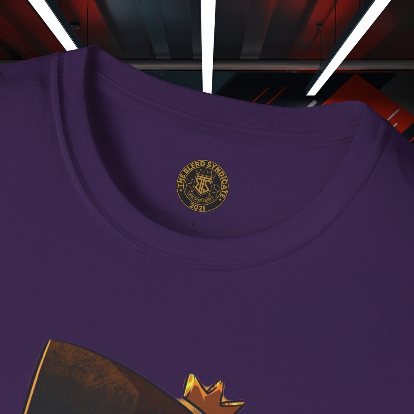 King Syndicate Shirt