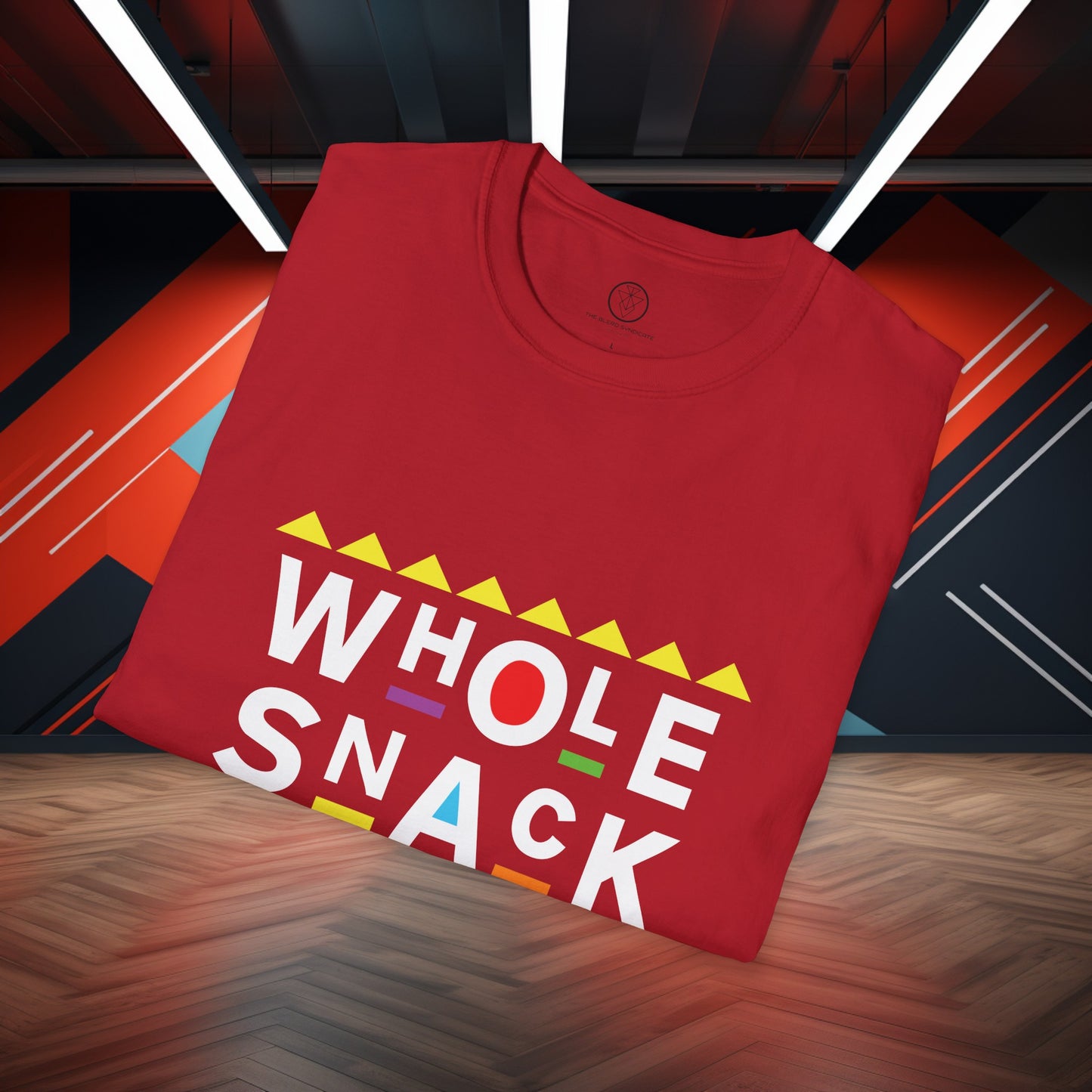 Whole Snack Women's Tee