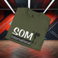 SoMf International inc Tee