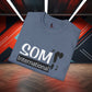 SoMf International inc Tee