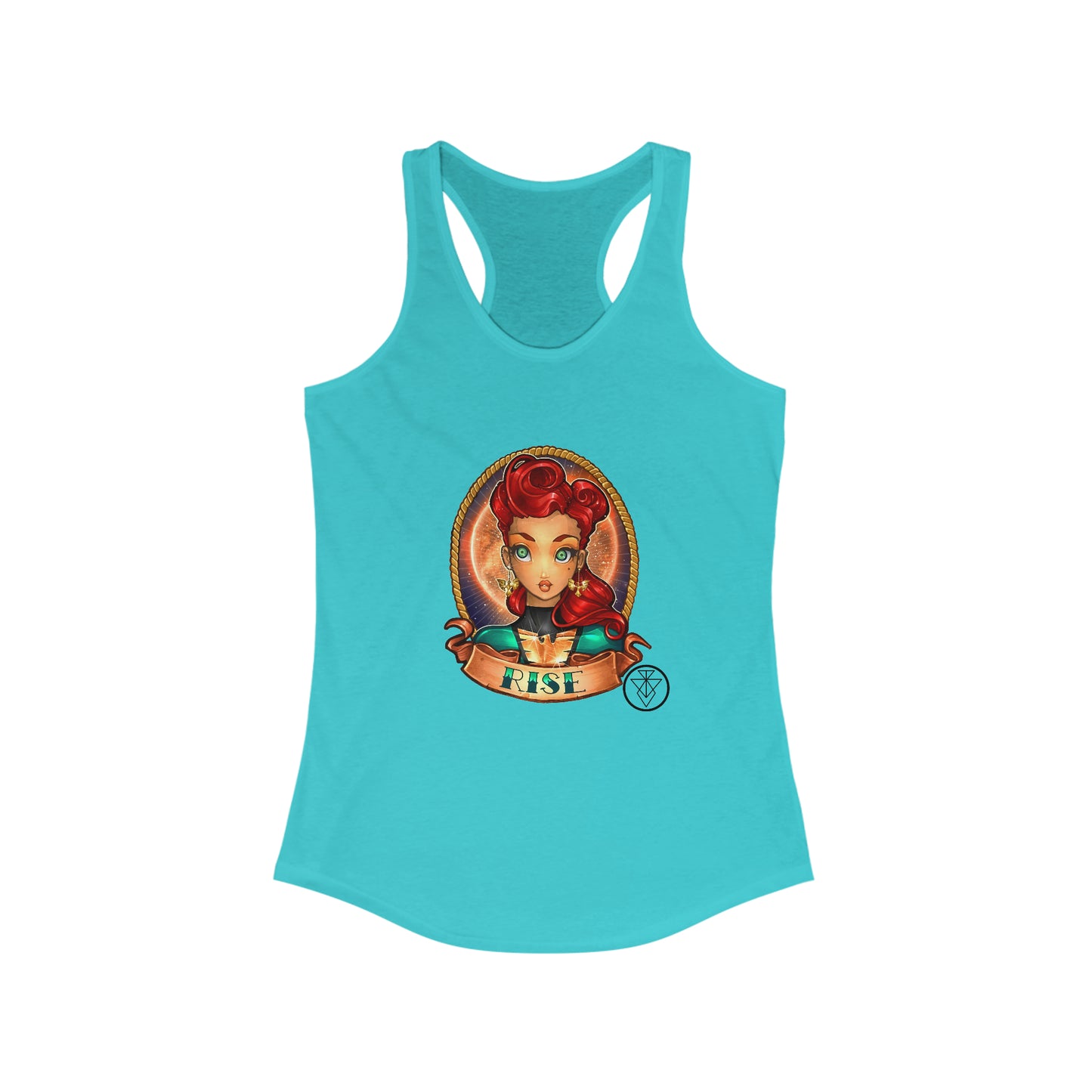 Rise Women's Racerback Tank