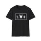 20/20 World Order Tee