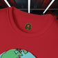 World Domination Tee