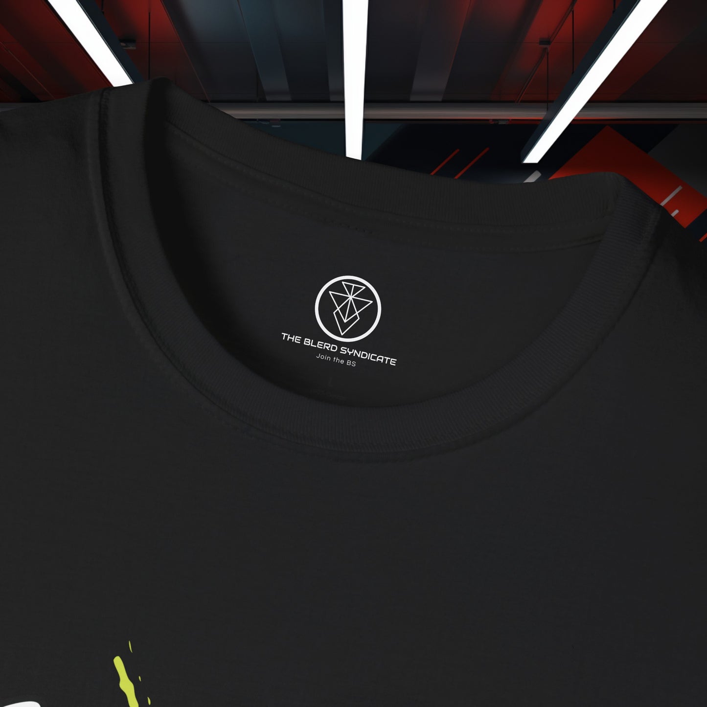 Miles Morales Tee