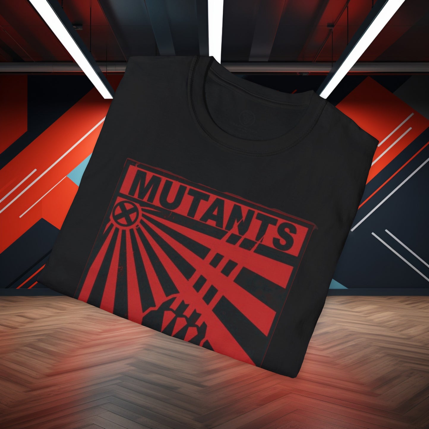 Mutant Unite Tee