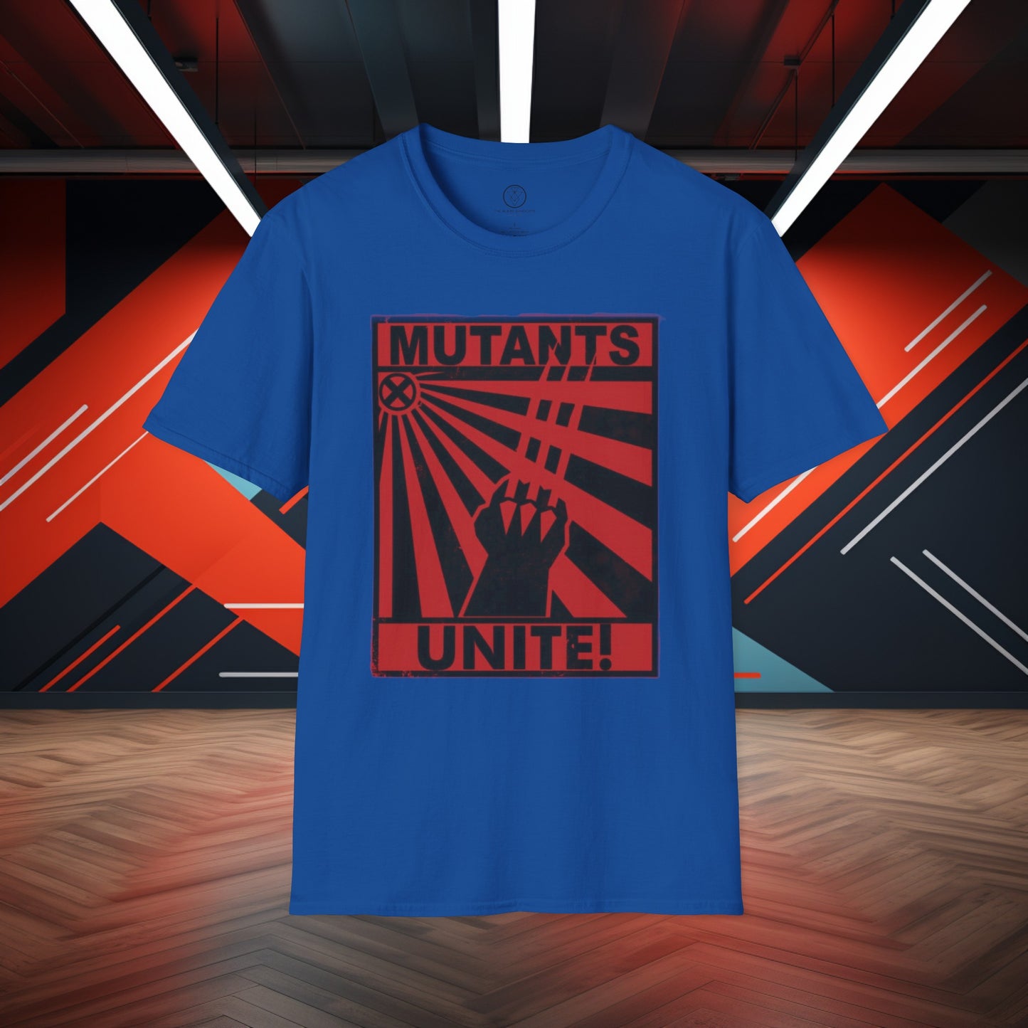 Mutant Unite Tee