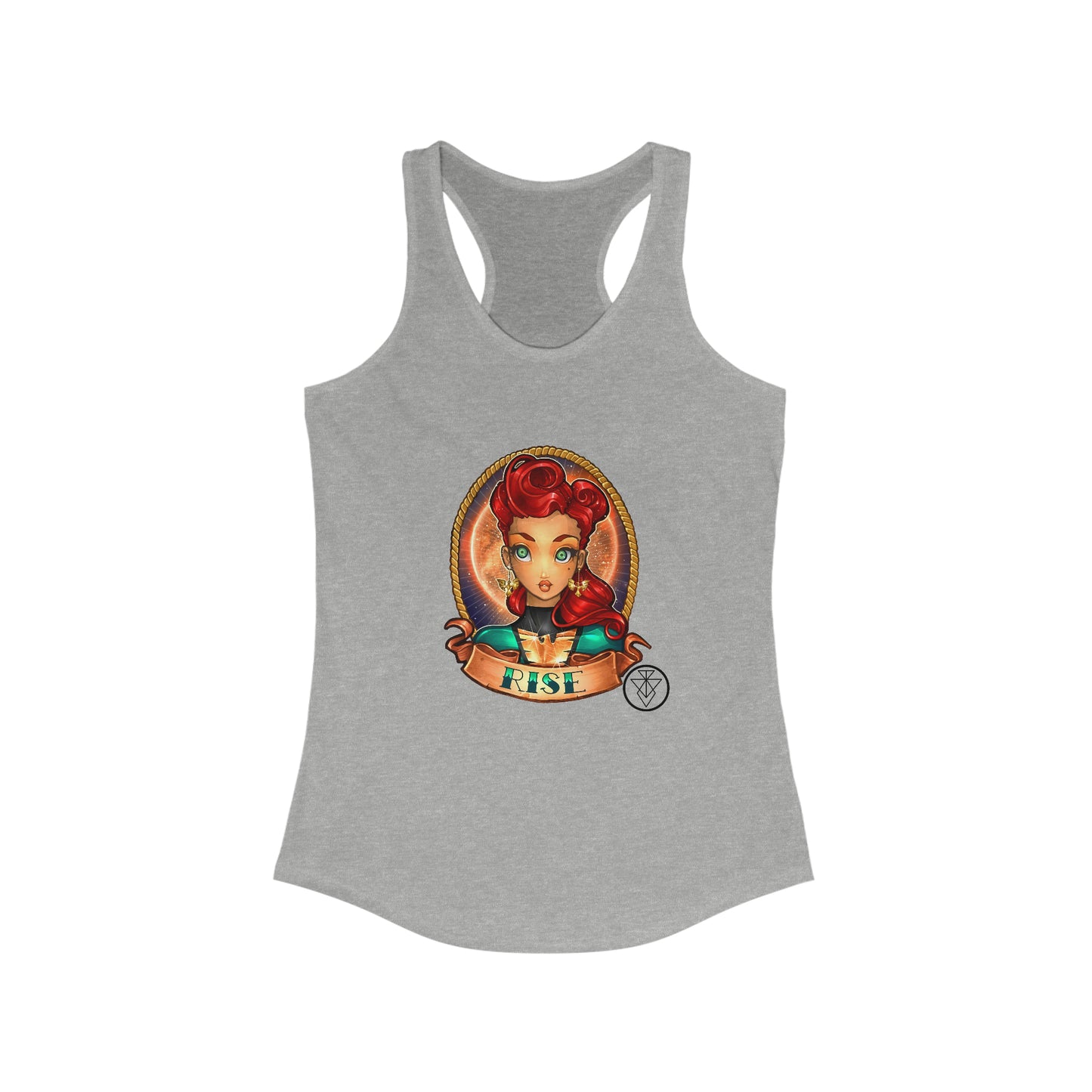 Rise Women's Racerback Tank