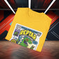 Reptar Comics Tee