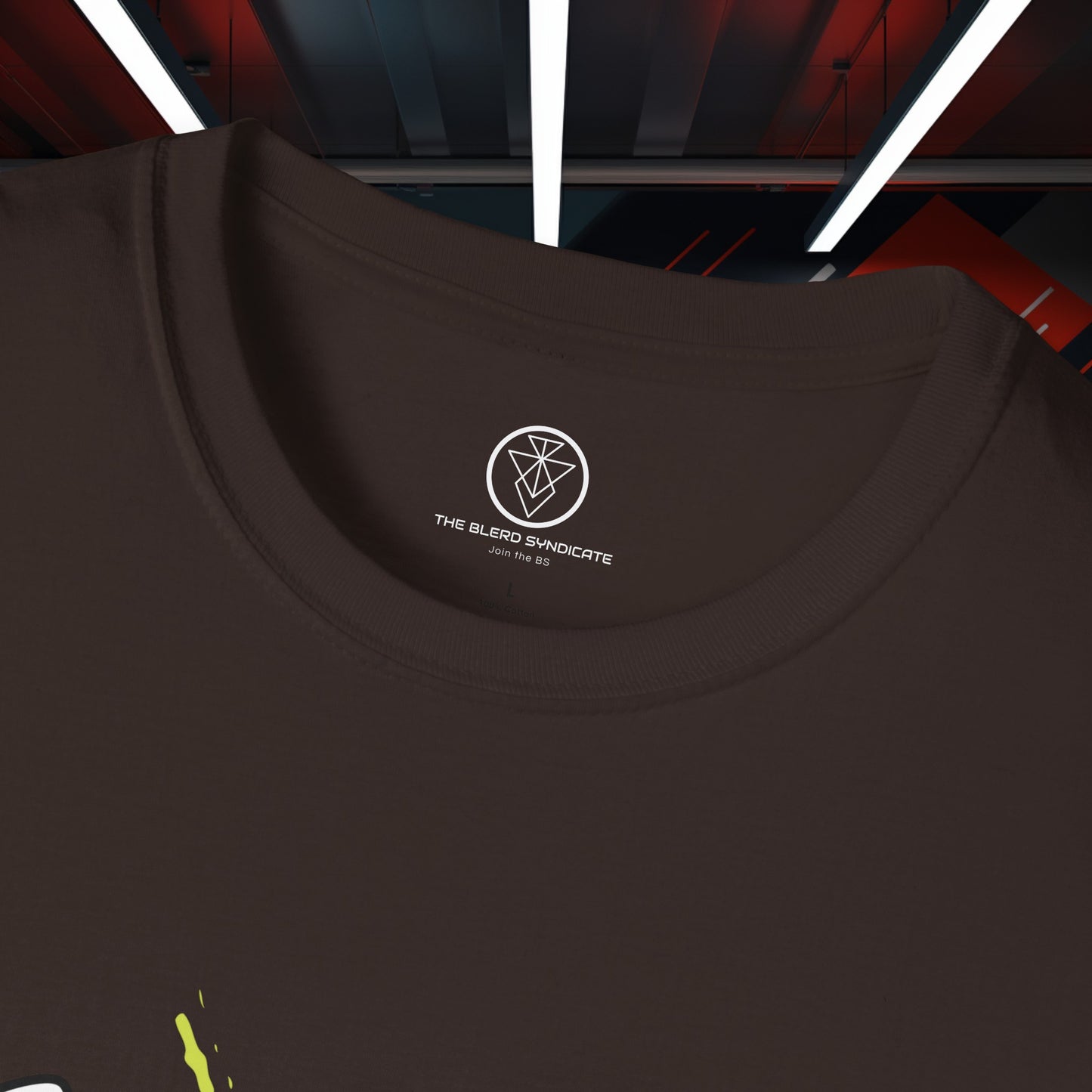 Miles Morales Tee