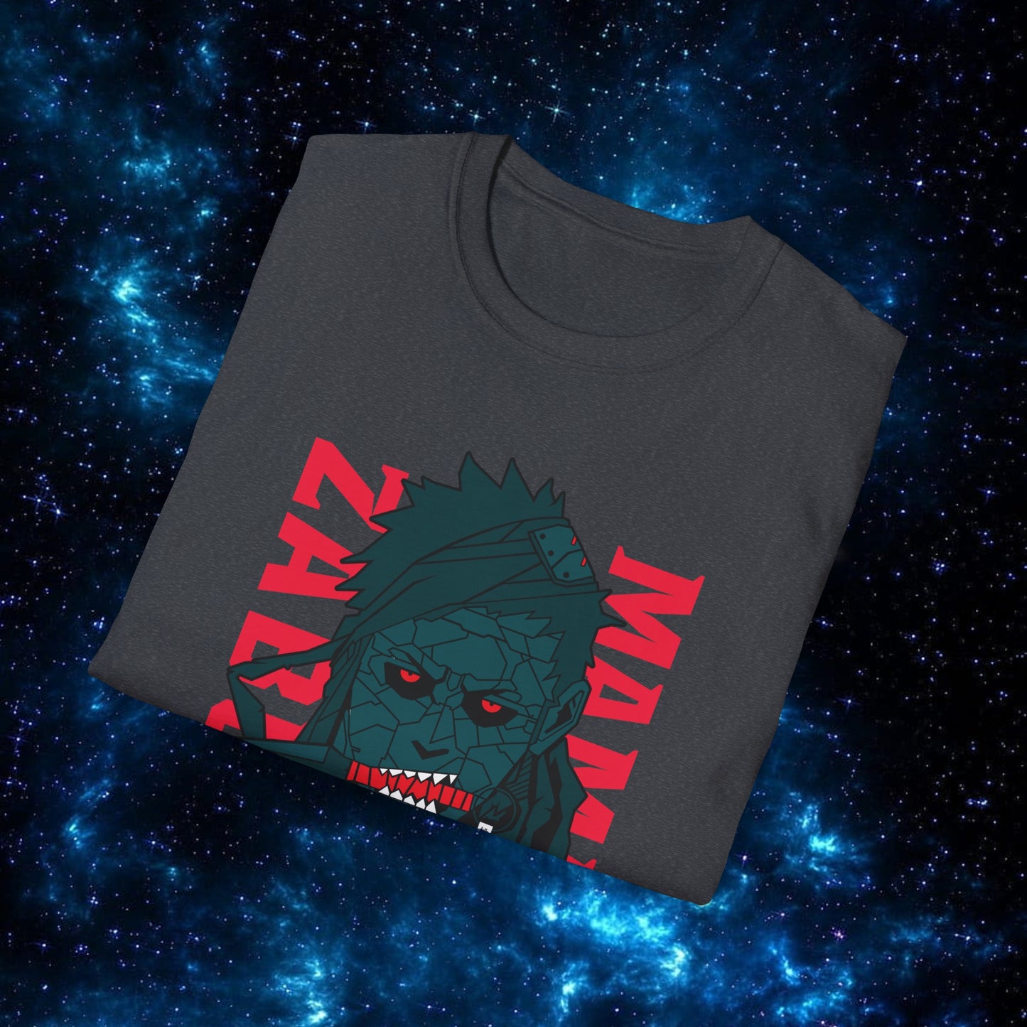 Zabuza Tee