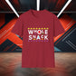 Whole Snack Women's Tee