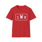 20/20 World Order Tee