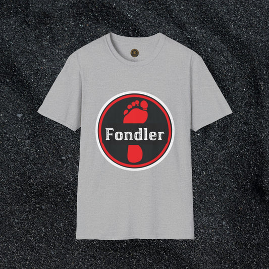 The Foot Fondler Tee