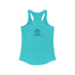 Iron Heart Women's Racerback Tank