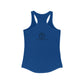 Iron Heart Women's Racerback Tank