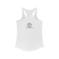 Iron Heart Women's Racerback Tank