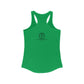 Iron Heart Women's Racerback Tank