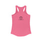 Iron Heart Women's Racerback Tank