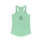 Iron Heart Women's Racerback Tank