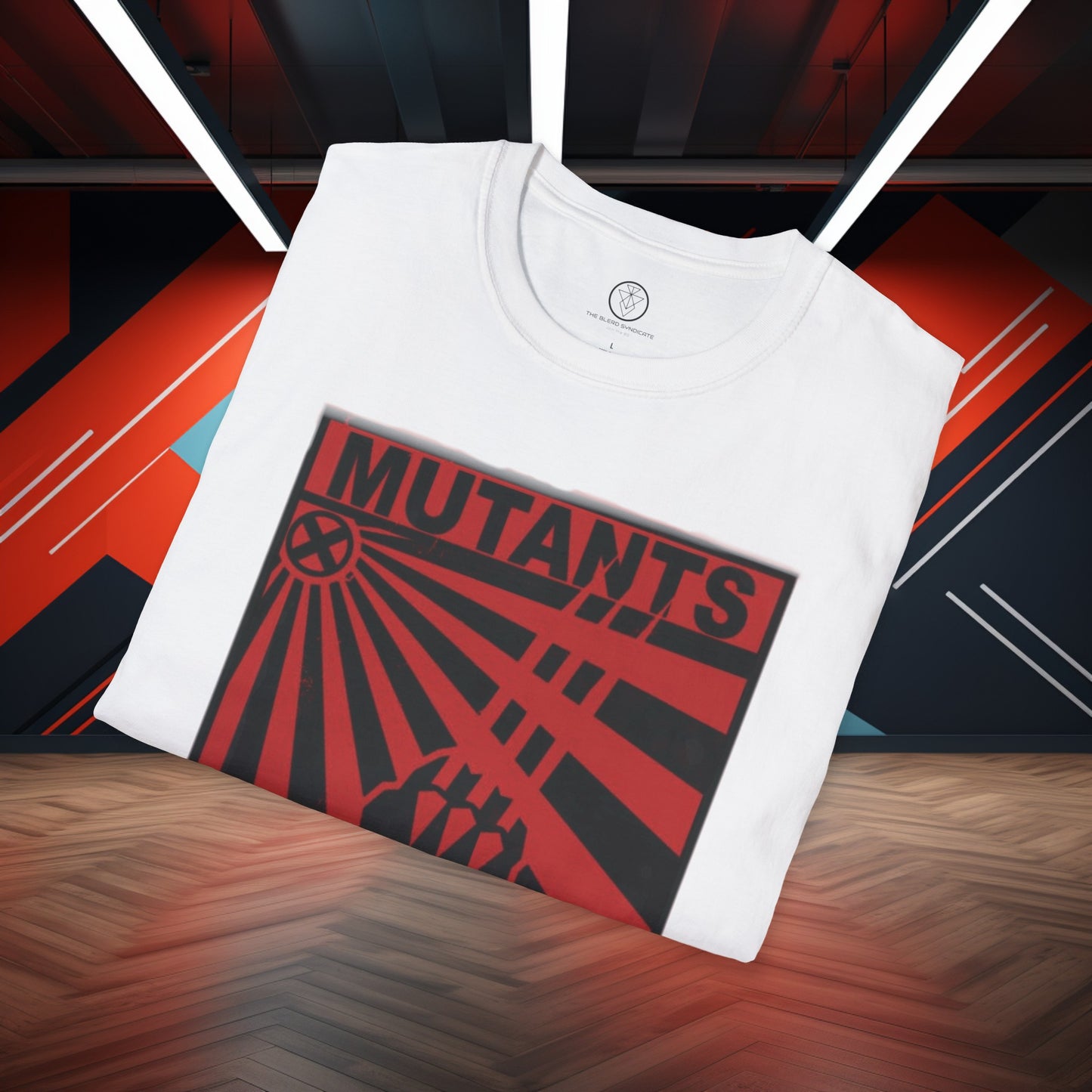 Mutant Unite Tee