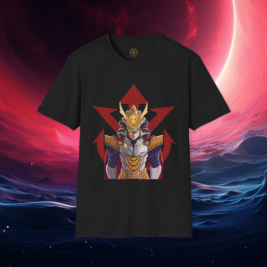 Prince of Saiyans Tee