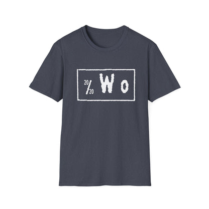 20/20 World Order Tee