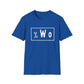 20/20 World Order Tee