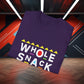 Whole Snack Women's Tee