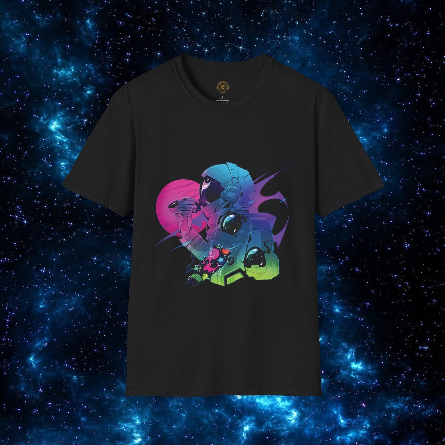 Outta This World Tee