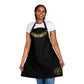 Killmonger in the Kitchen Apron