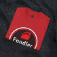 The Foot Fondler Tee