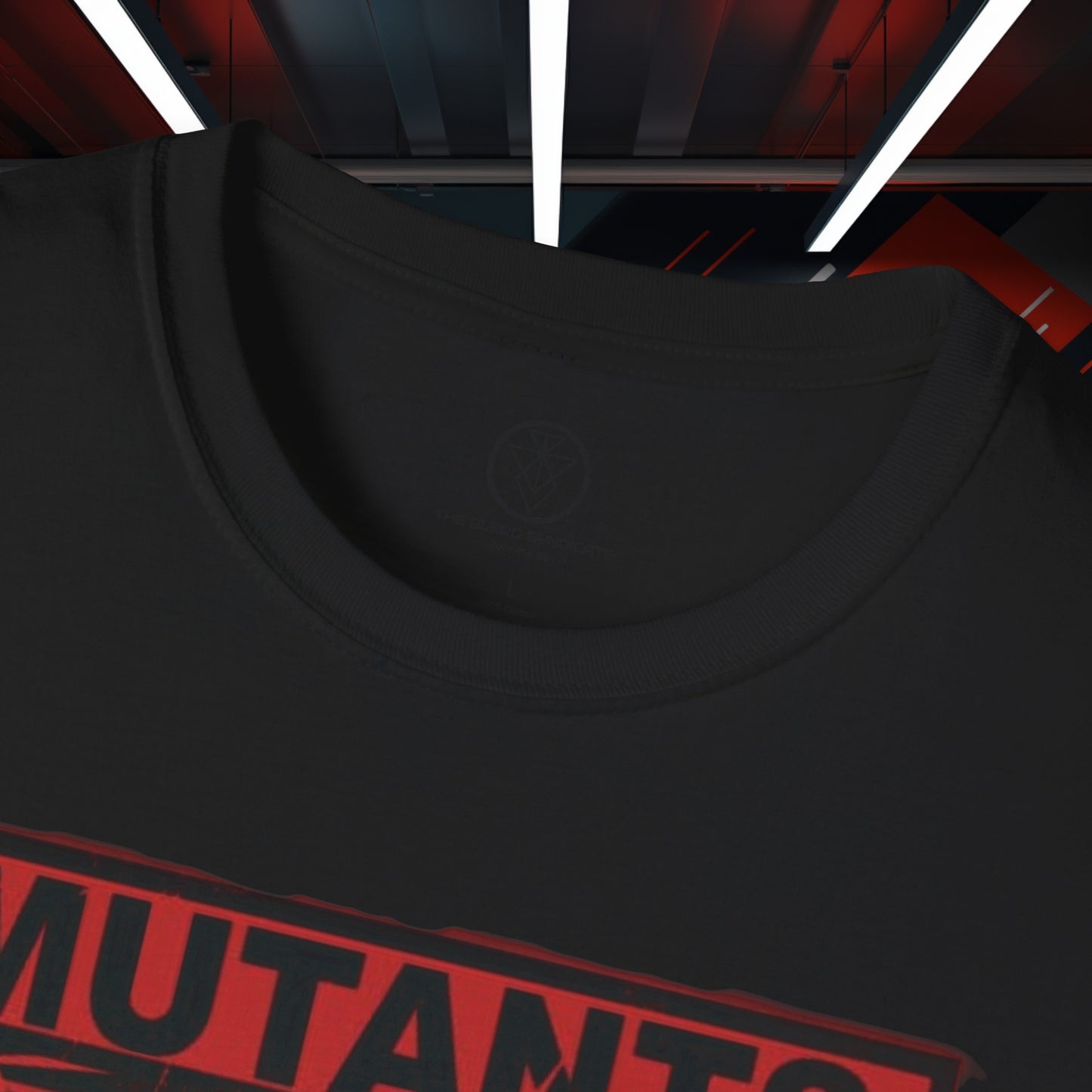 Mutant Unite Tee