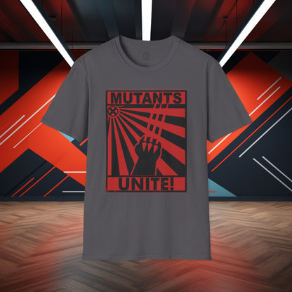 Mutant Unite Tee