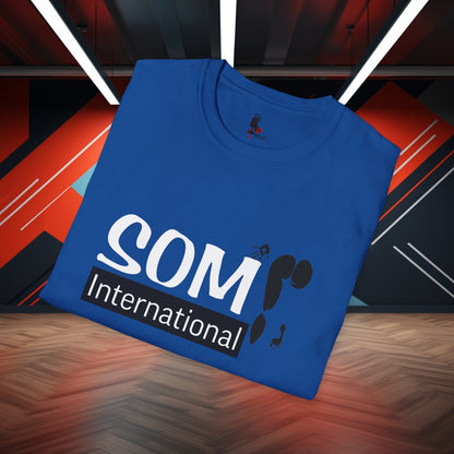 SoMf International inc Tee